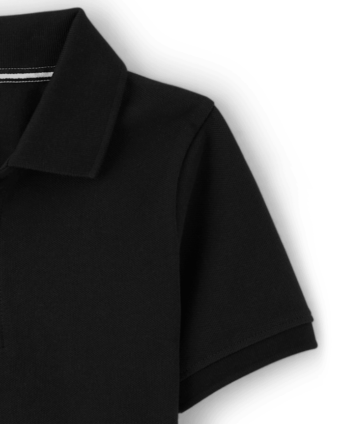 Boys Polo