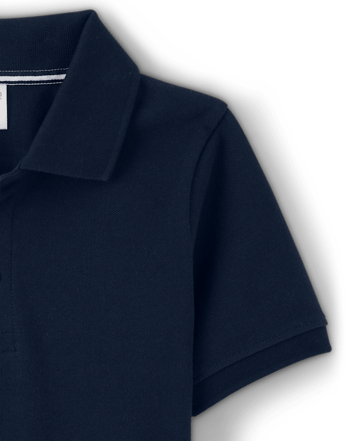 Boys Polo