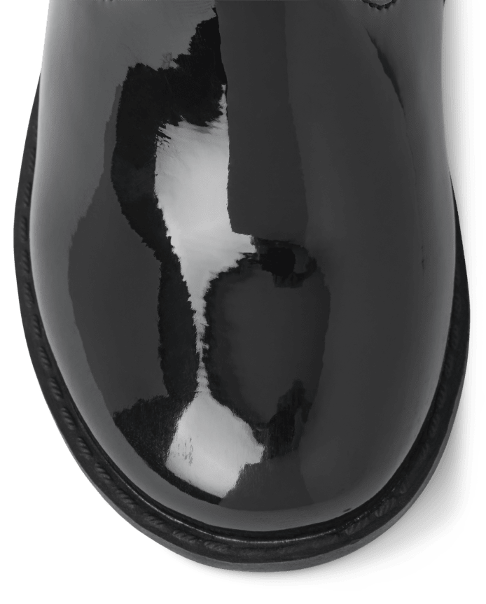 Girls Tall Riding Boots