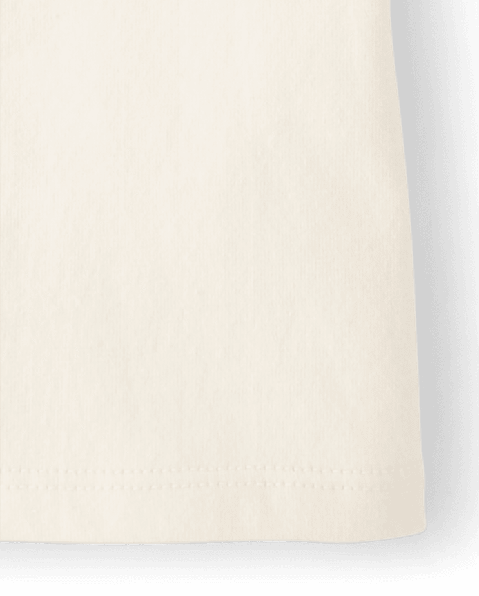 Girls Embroidered Science Top - Prep School