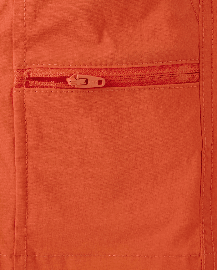 Boys Quick Dry Pull On Shorts