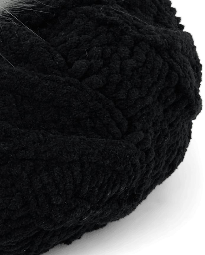 Girls Pom Beret - All Dressed Up