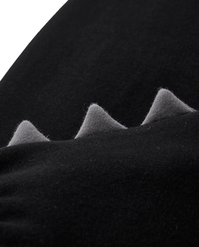 Boys Dino Spike Scuba Jogger Pants - Friends