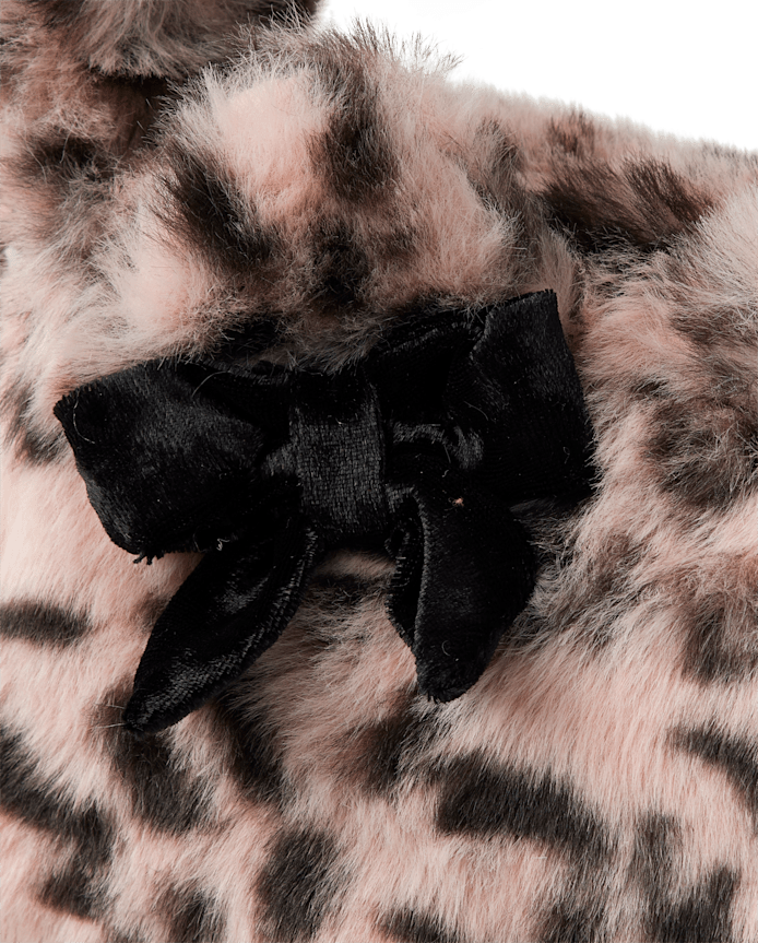 Girls Leopard Bag - Lil' Leopard