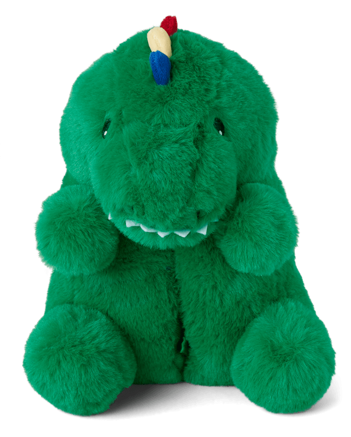 Boys Dino Slippers - Gymmies