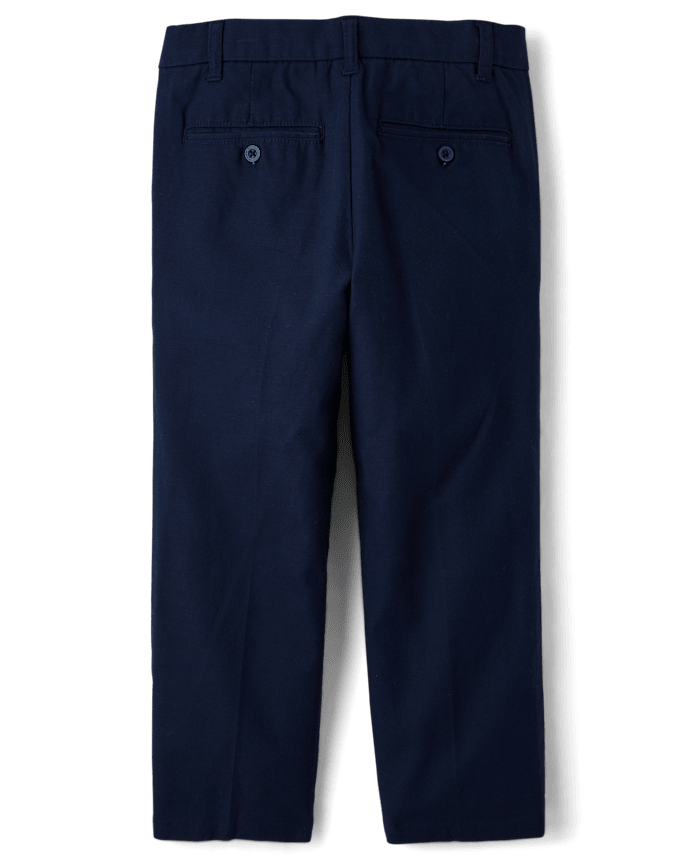Boys Dress Pants - Special Occasions