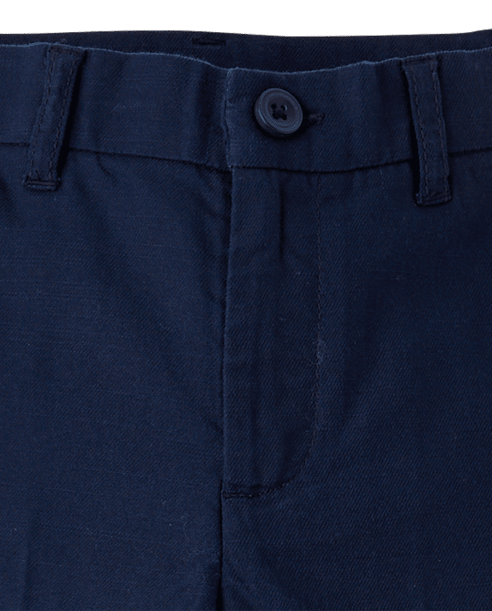 Boys Dress Pants - Special Occasions