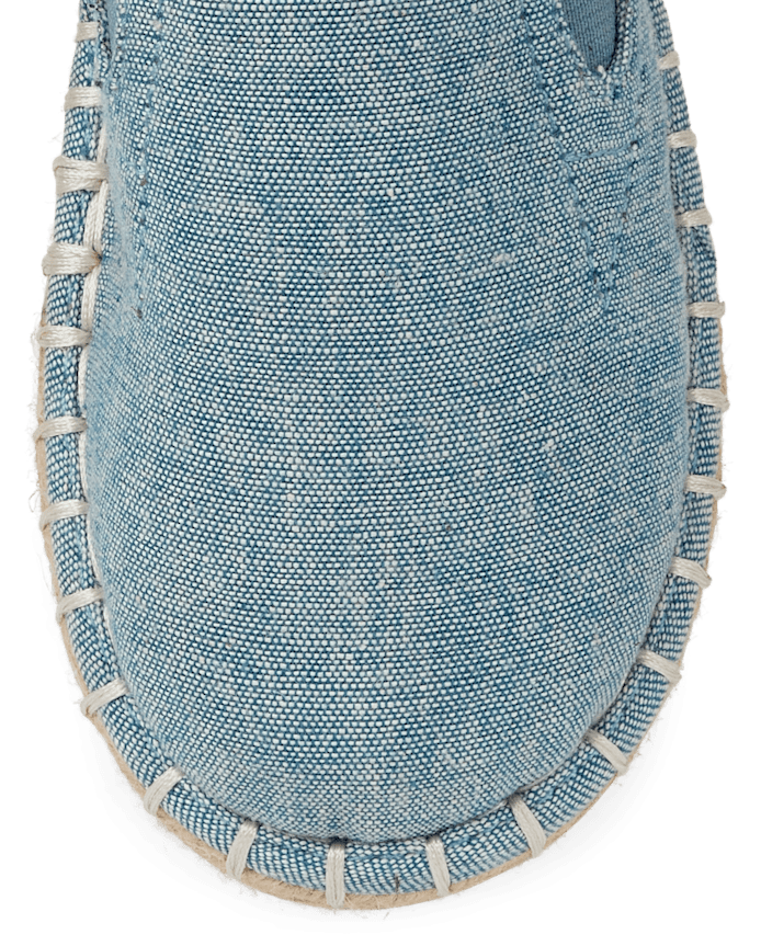 Espadrilles pour garçons - Petits essentiels