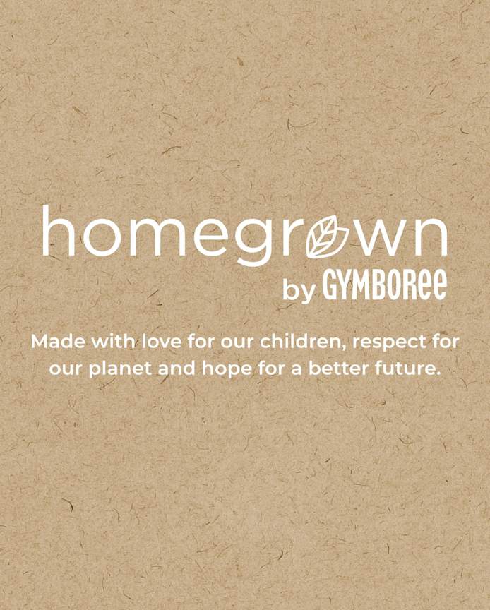 Baby Star Pants 2-Pack - Homegrown by Gymboree