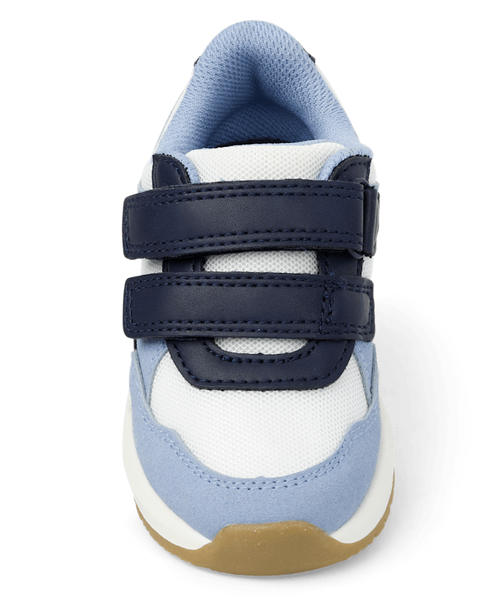 Boys Colorblock Sneakers - Little Essentials