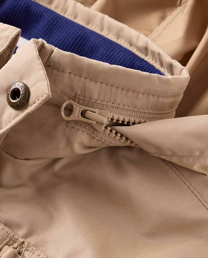 Kids Windbreaker Jacket - Club House