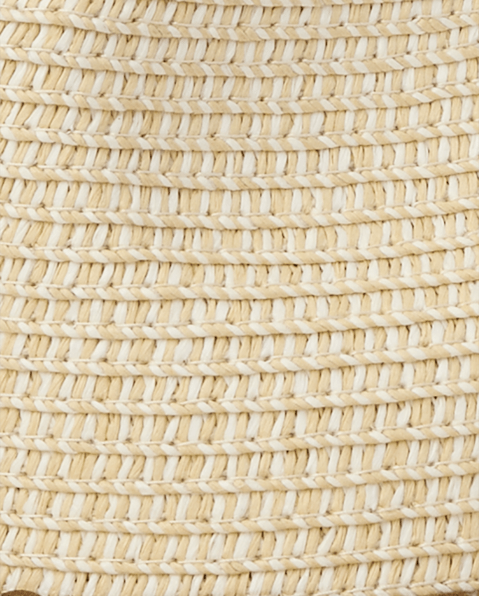 Boys Braided Fedora - Little Essentials