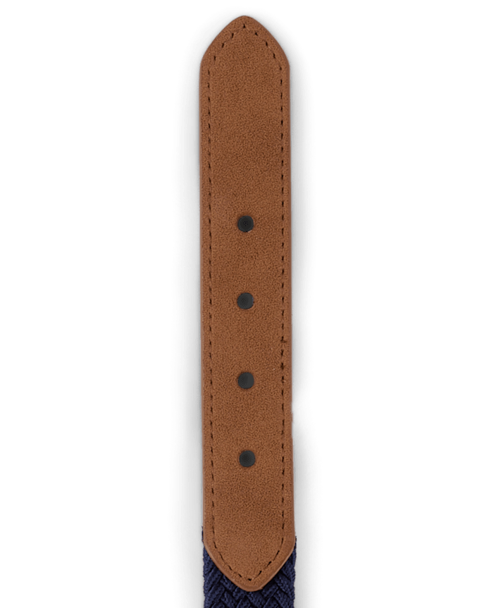 Boys Braided Belt