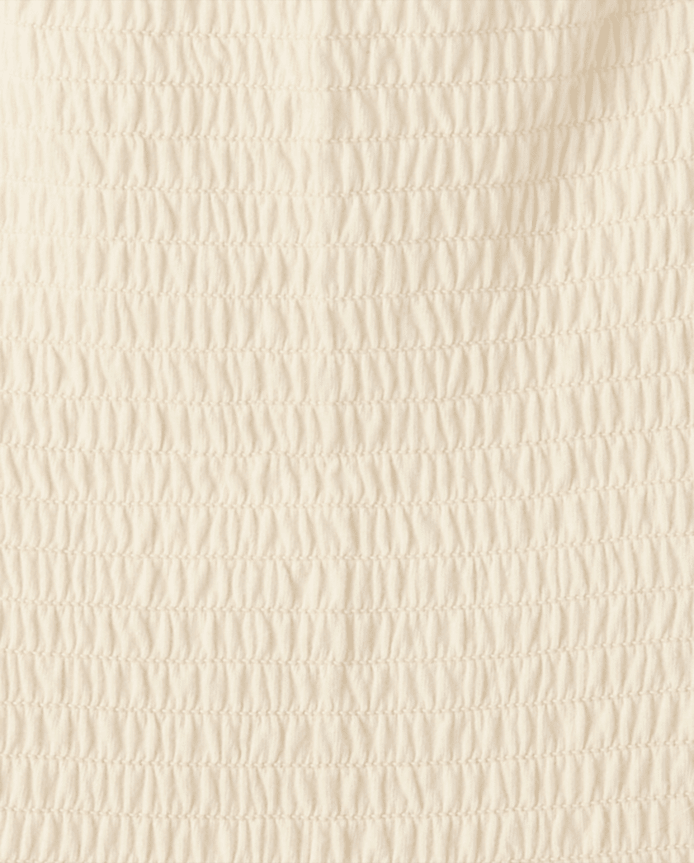 Tween Girls Halter Peplum Top