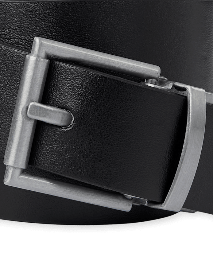 Toddler Boys Reversible Belt