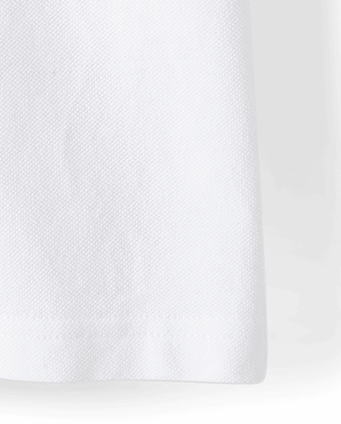 Baby And Toddler Uniform Soft Pique Polo