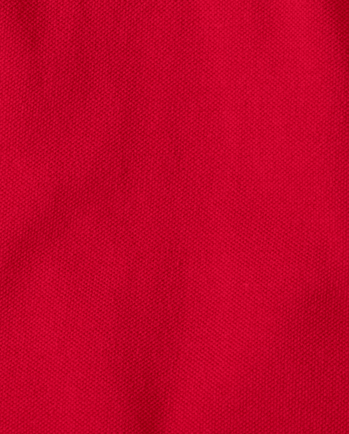 Baby And Toddler Uniform Soft Pique Polo