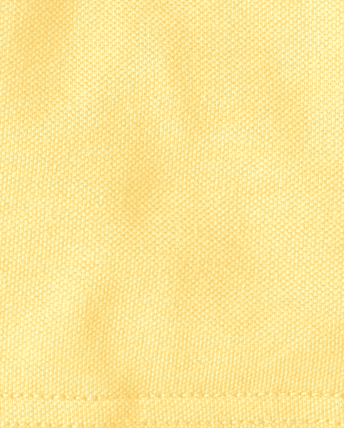 Baby And Toddler Uniform Soft Pique Polo