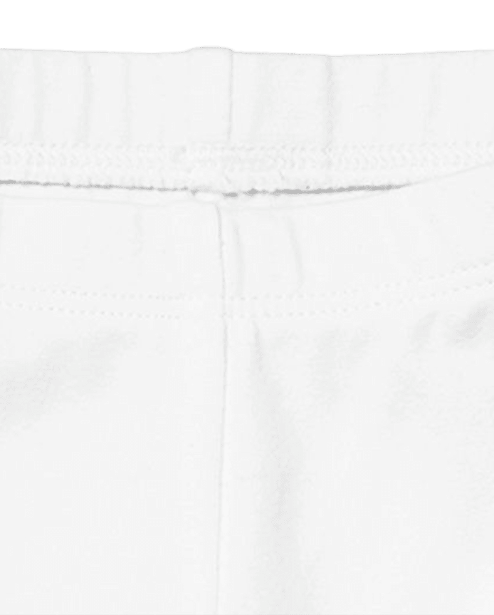 Baby And Toddler Girls Leggings