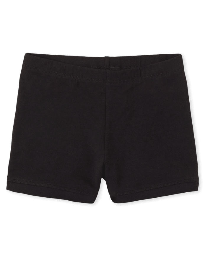Girls Cartwheel Shorts