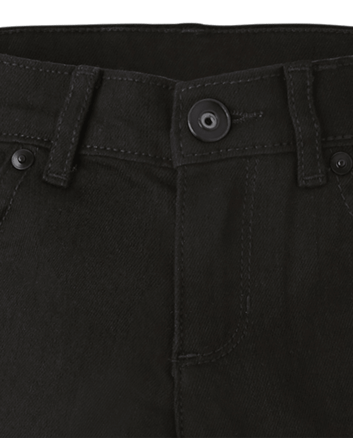 Girls Super Skinny Jeans
