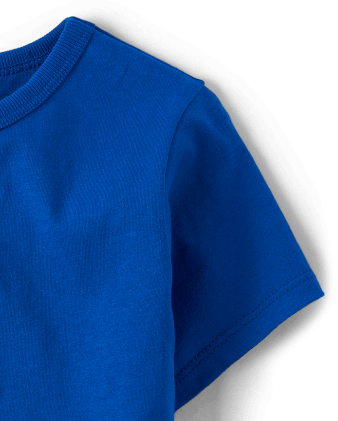 Toddler Boys Tee Shirt