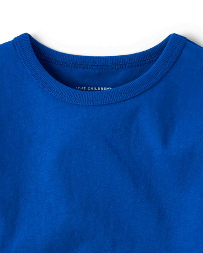 Toddler Boys Tee Shirt