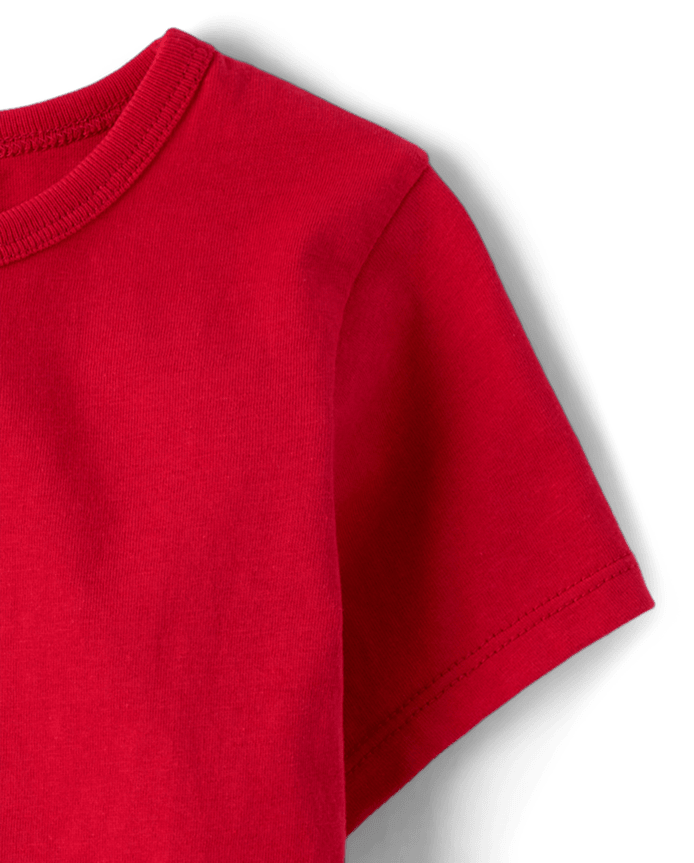 Toddler Boys Tee Shirt