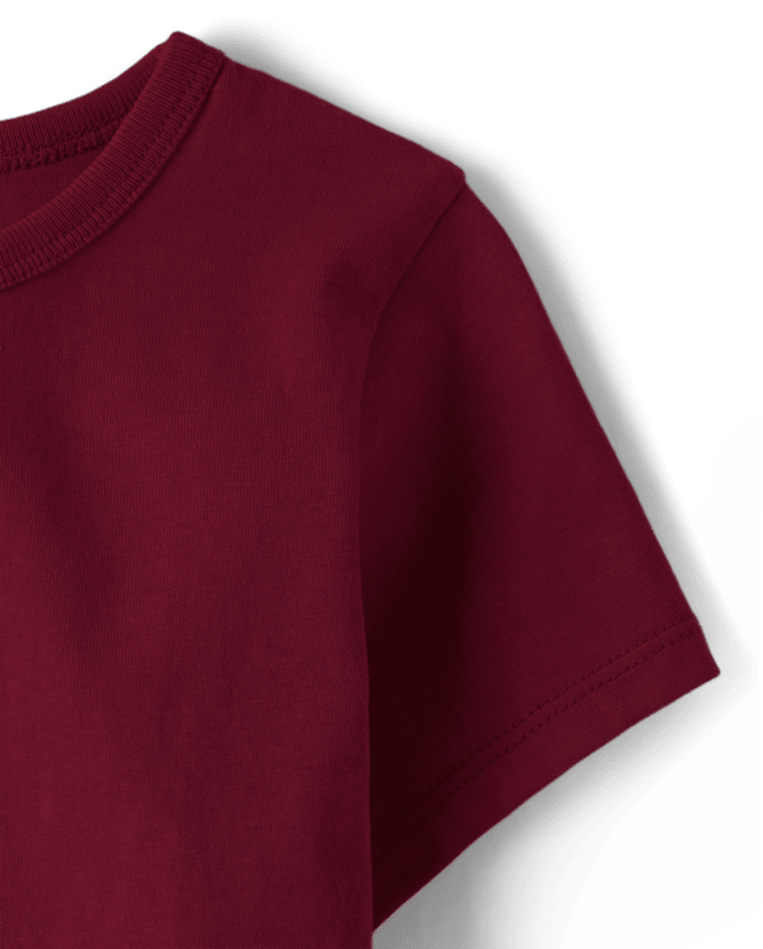 Toddler Boys Tee Shirt