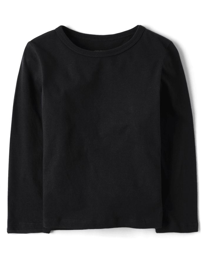 Baby And Toddler Boys Tee Shirt