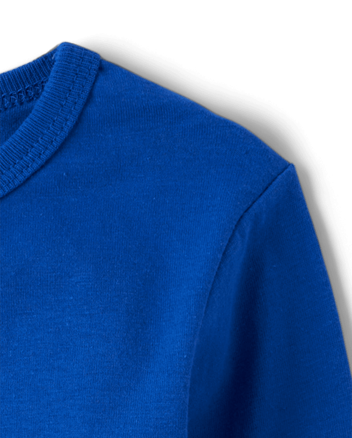 Baby And Toddler Boys Tee Shirt