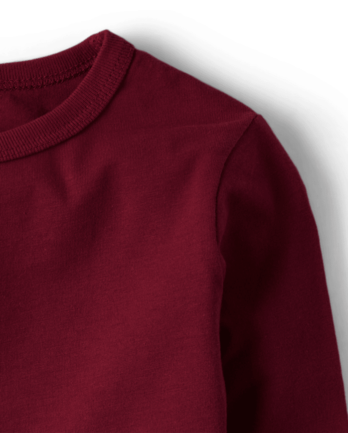 Baby And Toddler Boys Tee Shirt