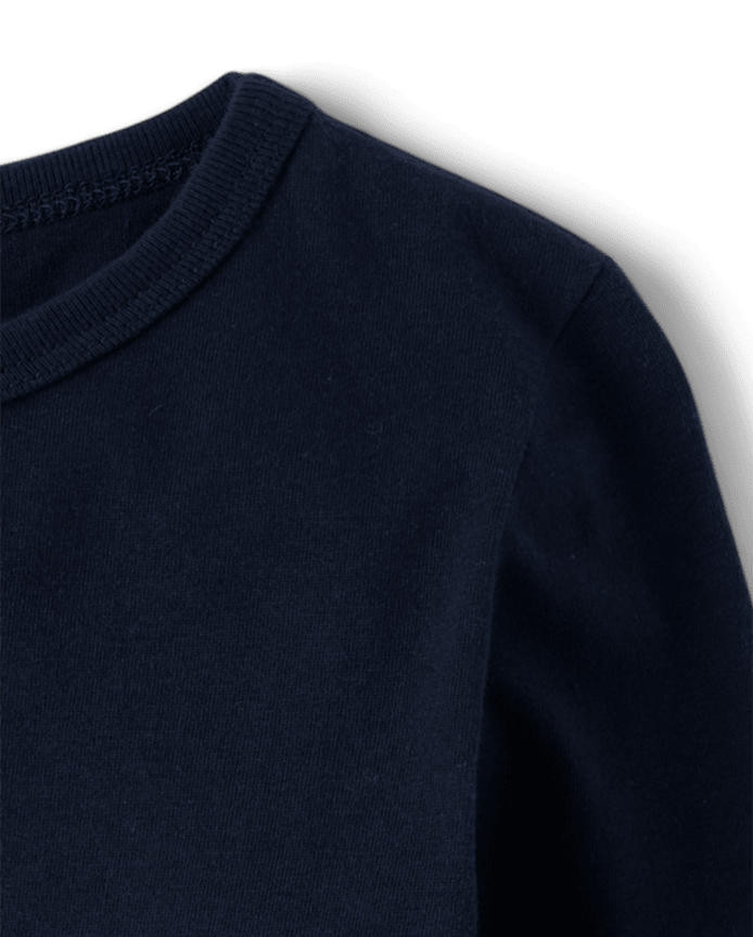 Baby And Toddler Boys Tee Shirt