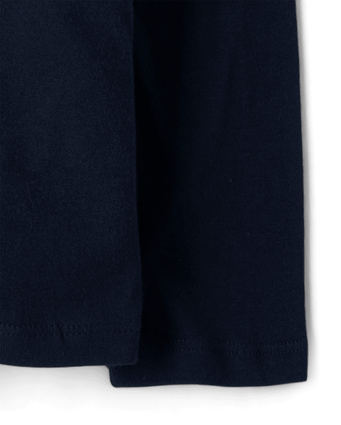 Baby And Toddler Boys Tee Shirt