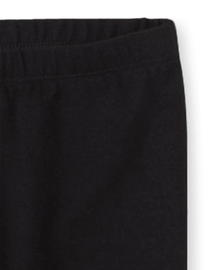 Girls Leggings 2-Pack