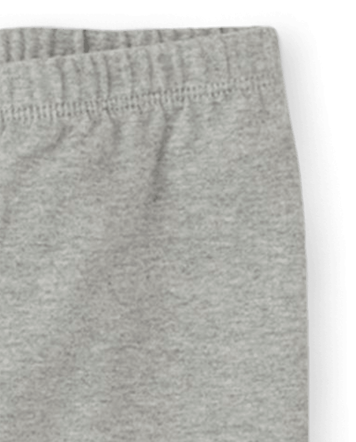 Girls Leggings 2-Pack