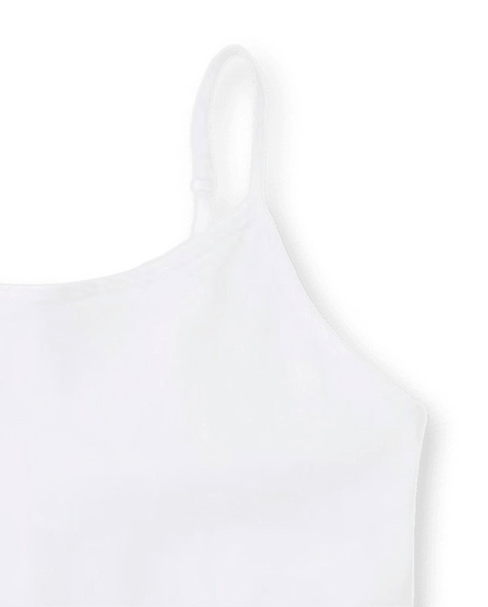 Girls Cami 2-Pack
