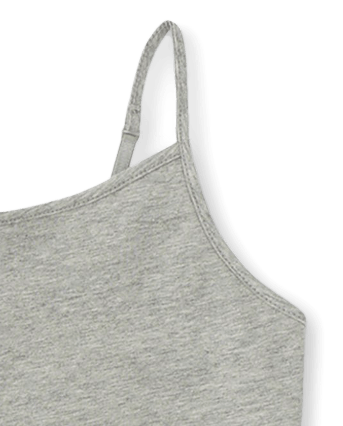Girls Cami 2-Pack