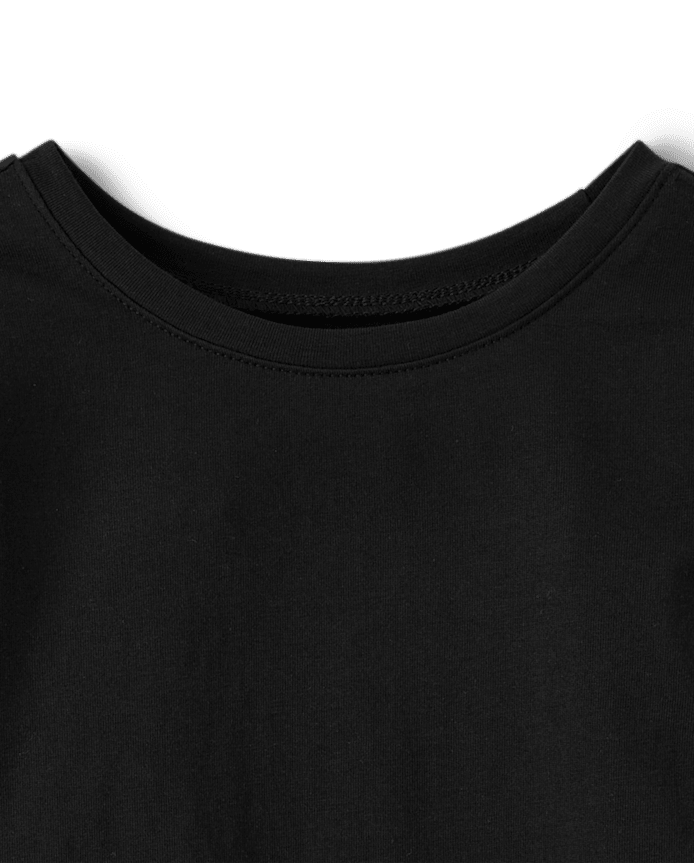 Baby and Toddler Girls Tee Shirt