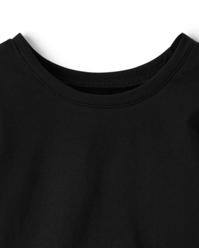 Baby and Toddler Girls Tee Shirt