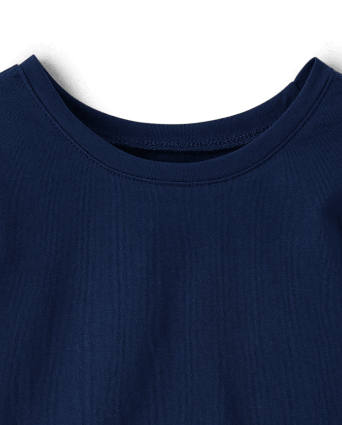 Baby and Toddler Girls Tee Shirt