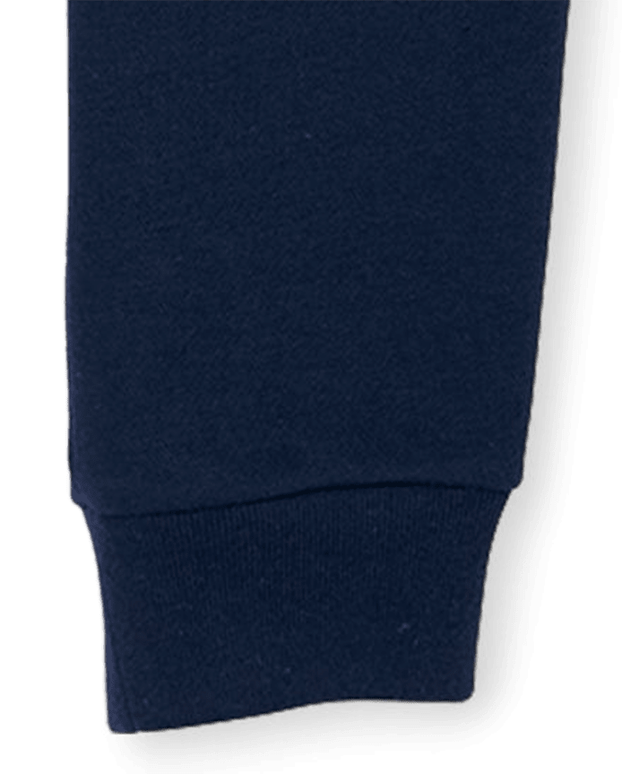 Girls Fleece Jogger Pants