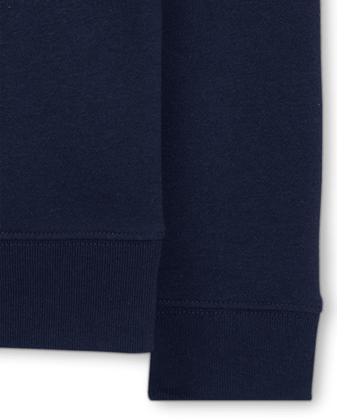 Girls French Terry Sweatshirt