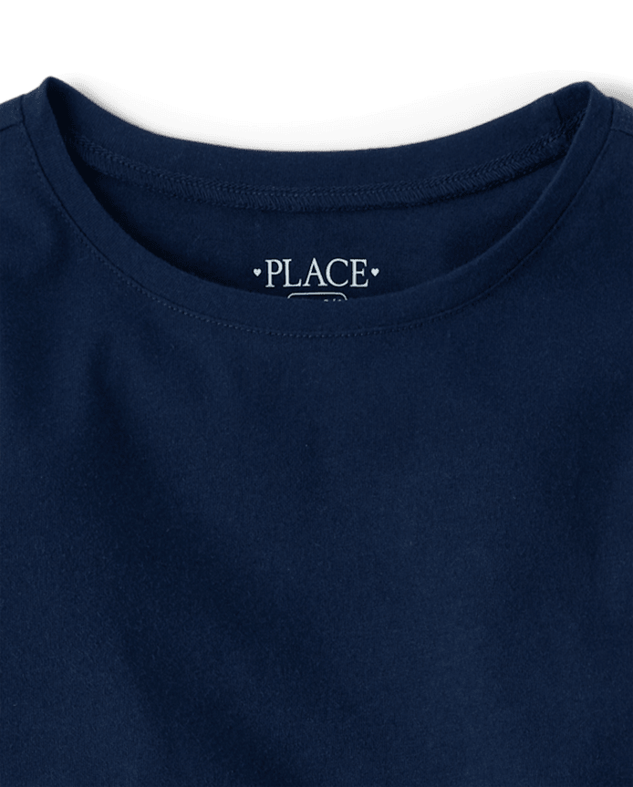 Girls Tee Shirt