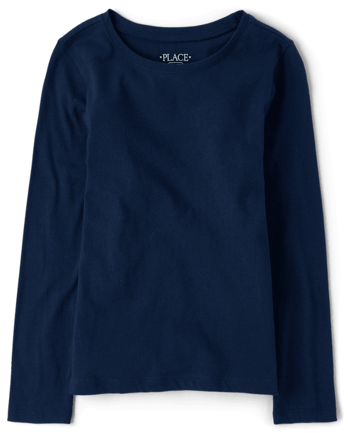 Girls Tee Shirt