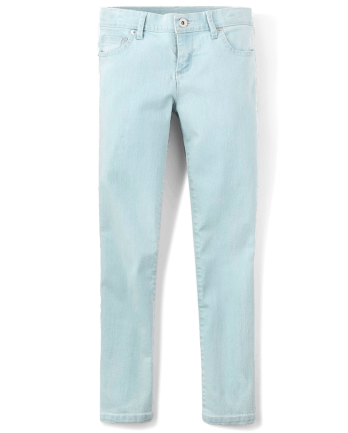 Girls Skinny Jeans