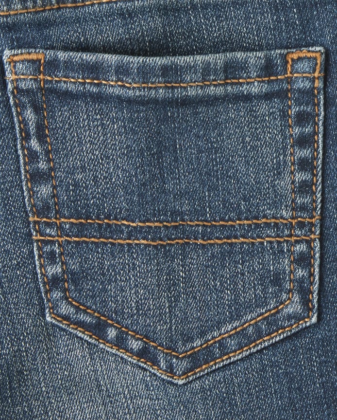 Jean skinny pour garçon
