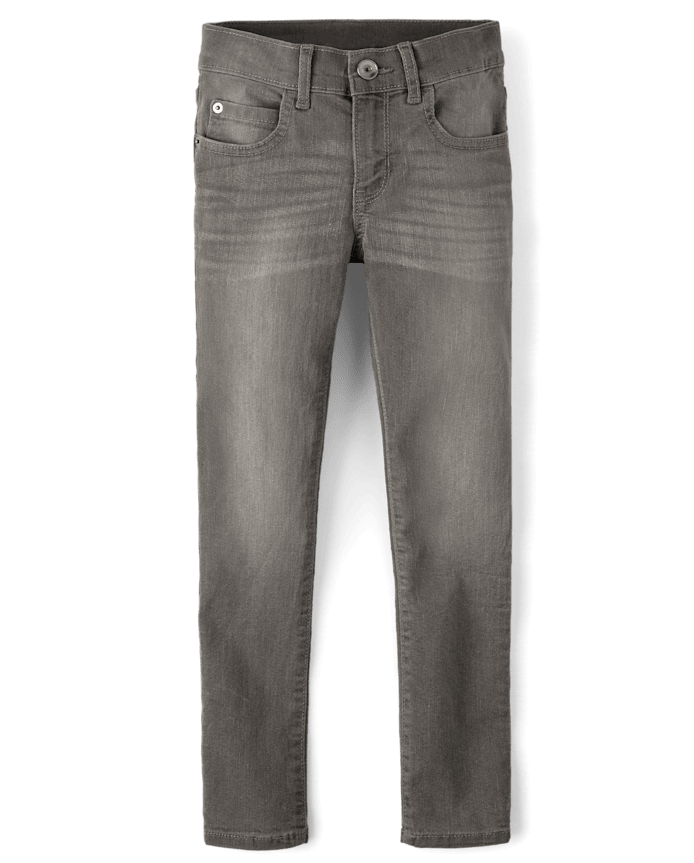 Boys Super Skinny Jeans