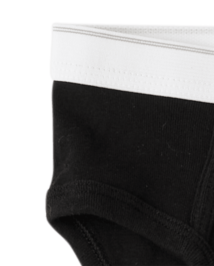 Lot de 7 slips pour garçons