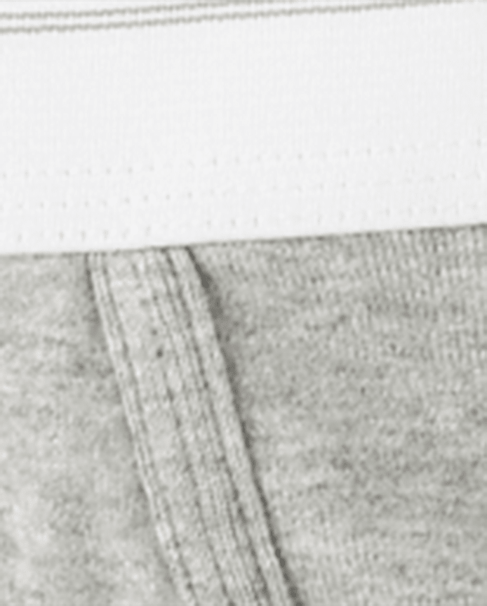 Boys Brief Underwear 7-Pack